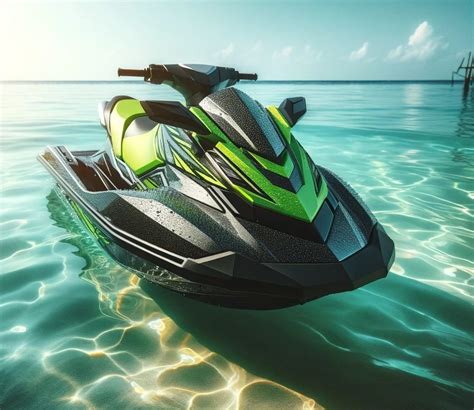 jet ski rental new smyrna beach